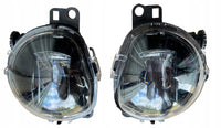 Fog Light - Left 32365034 32228794 & Right 32365035 32228795 Compatible With VOLVO S90 [2017-2024]