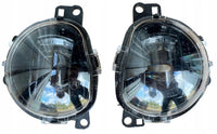 Fog Light - Left 32365034 32228794 & Right 32365035 32228795 Compatible With VOLVO S90 [2017-2024]