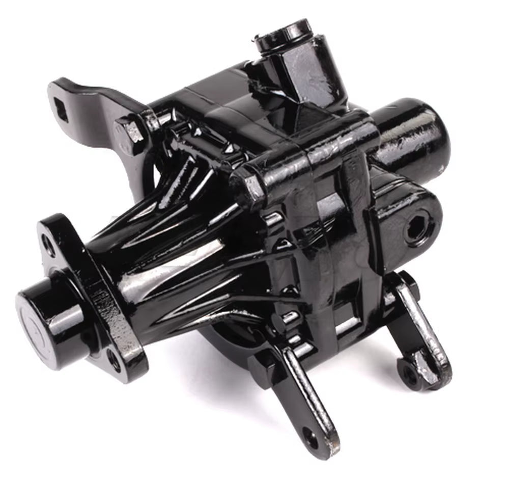 Power Steering Pump 32411126845 Compatible With BMW E30