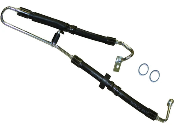 Power Steering Pump Hose 32416781751 Compatible With MINI Cooper