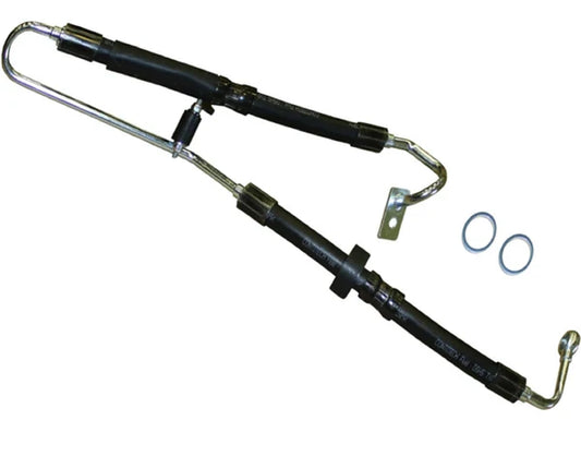 Power Steering Pump Hose 32416781751 Compatible With MINI Cooper