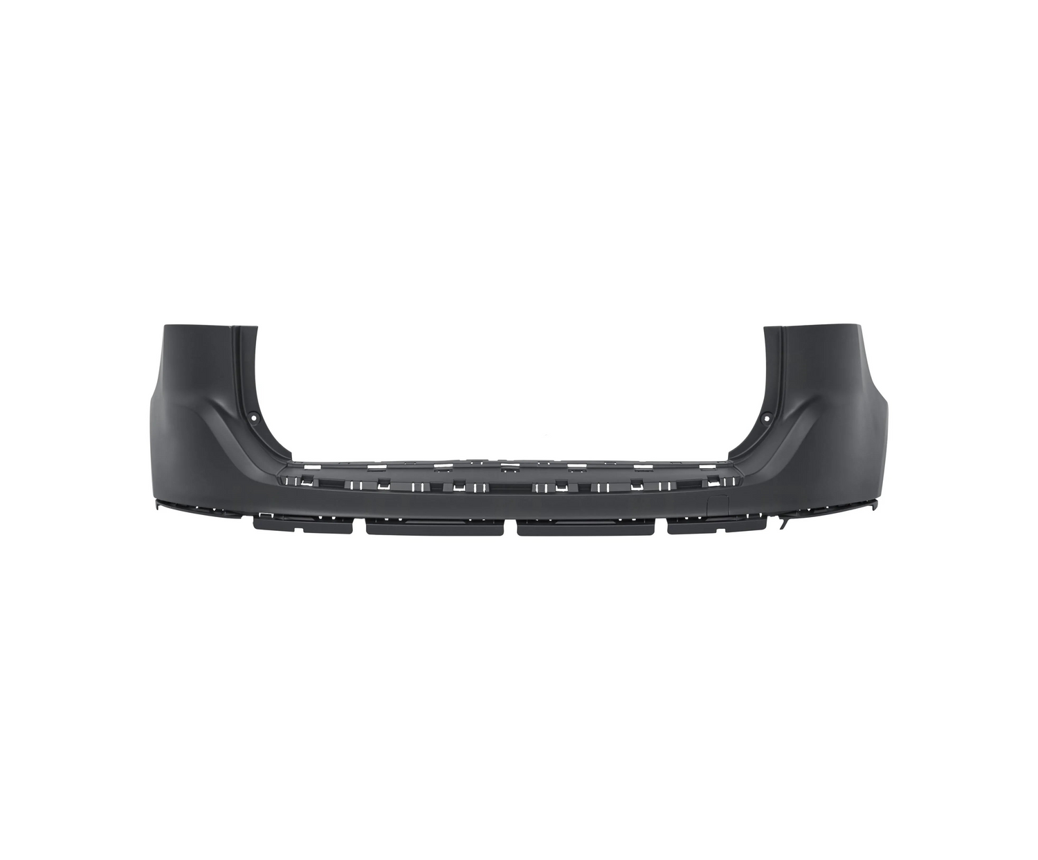 Rear Bumper Cover 39855021 Compatible With Volvo XC60 (2009-17)