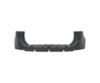 Rear Bumper Cover 39855021 Compatible With Volvo XC60 (2009-17)