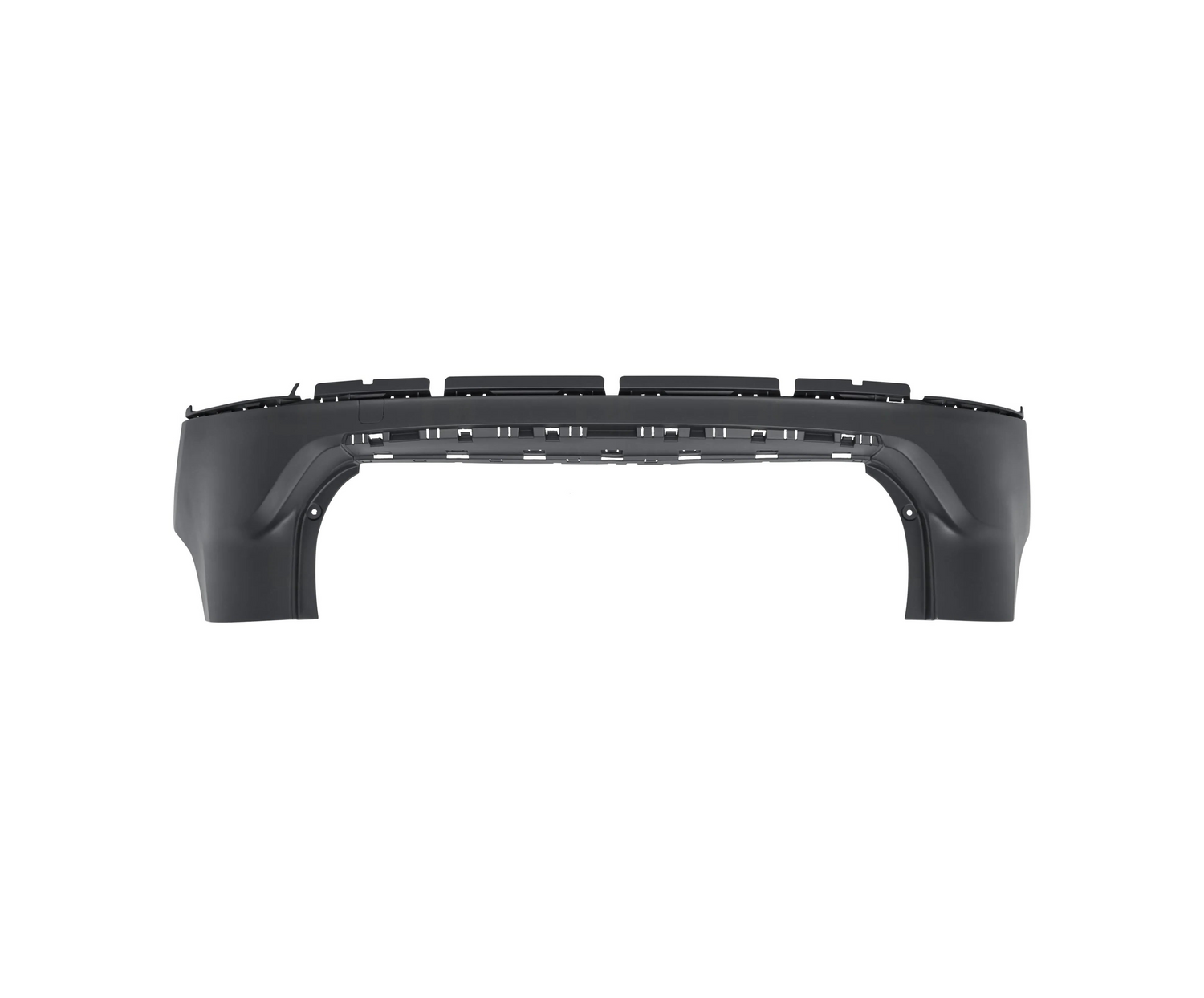 Rear Bumper Cover 39855021 Compatible With Volvo XC60 (2009-17)