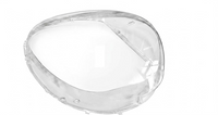 Front Headlight Glass Compatible with Mini Cooper R60 (2011 - 2014)