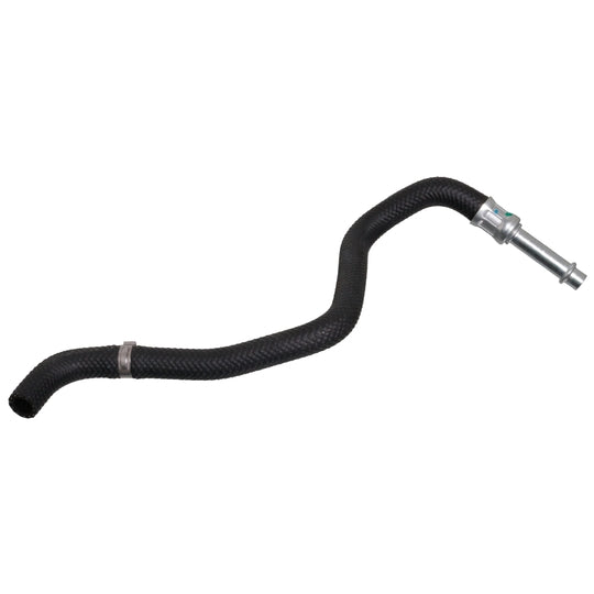 Power Steering Pressure Hose from Fluid Container to Pump 32411094306 Compatible With BMW  E38 E39