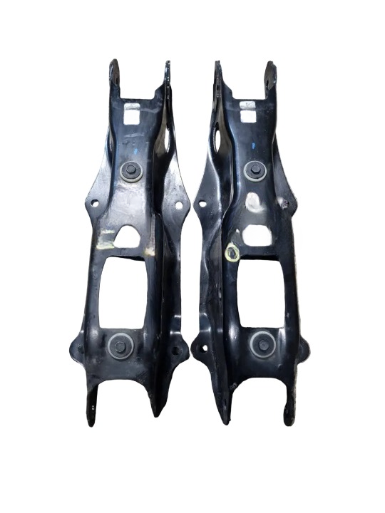 Rear Axle Suspension Camber Control Arm Left & Right 33306878031 Compatible With BMW G05 G06 G07