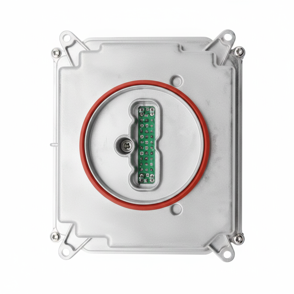 Headlight Control Module 7PP941472J 7PP941472K 7PP941472B 7PP941472C 7PP941472E 7PP941472F 7PP941472G 7PP941472H For AUDI A3 A6 A7 A8 Tag-BL-153