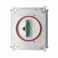 Headlight Control Module 7PP941472J 7PP941472K 7PP941472B 7PP941472C 7PP941472E 7PP941472F 7PP941472G 7PP941472H For AUDI A3 A6 A7 A8 Tag-BL-153