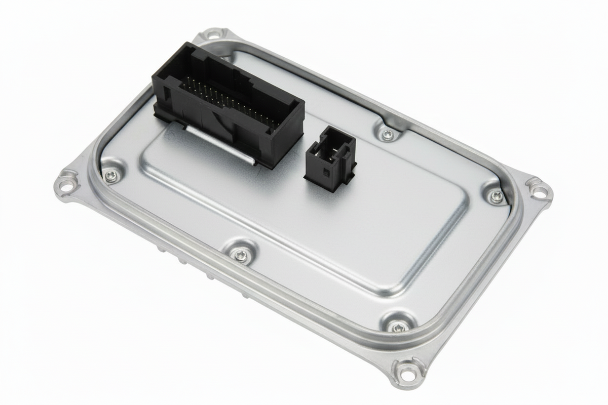 LED Headlight Ballast Control Module A2129005424 For MERCEDES-BENZ E-CLASS W212 Tag-BL-12