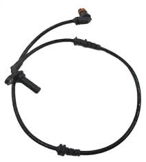 Front Right ABS Wheel Speed Sensor A2129050801 2129053403 A2129053403 2129050801 Compatible With MERCEDES-BENZ CLS C218 & E-CLASS W212