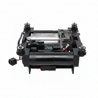 Air Suspension Compressor Pump Assay LR041777 LR038113 LR038147 Compatible With LAND ROVER RANGE ROVER III L322