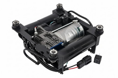 Air Suspension Compressor Pump Assay LR041777 LR038113 LR038147 Compatible With LAND ROVER RANGE ROVER III L322
