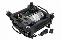 Air Suspension Compressor Pump Assay LR041777 LR038113 LR038147 Compatible With LAND ROVER RANGE ROVER III L322
