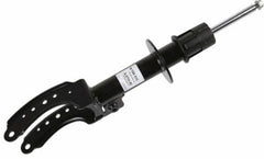 Front Left  Shock Absorber 7P6413031AR Compatible With VW TOUAREG (7P5, 7P6) (1PCS)