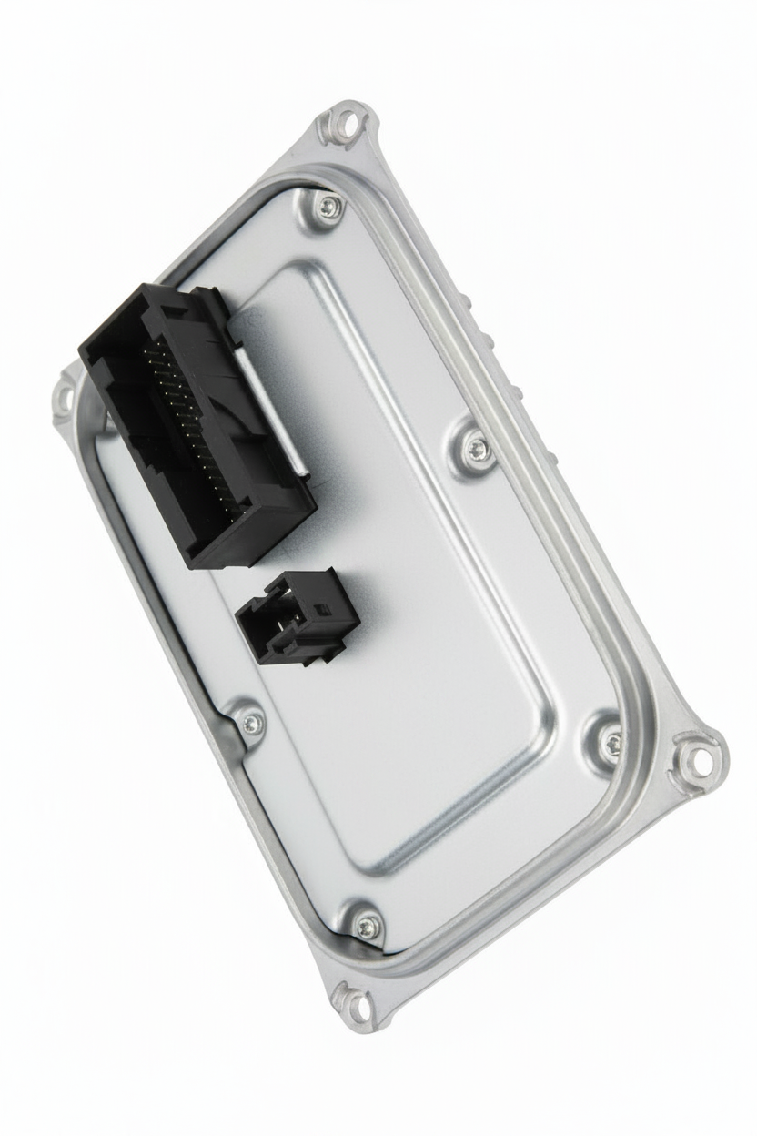 LED Headlight Ballast Control Module A2129005424 For MERCEDES-BENZ E-CLASS W212 Tag-BL-12