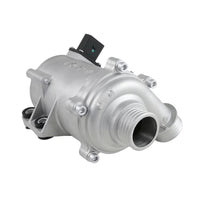 Water Pump 11517597715 11517602125  Compatible With BMW 5 Series F10 & 3 Series F30 Tag-W-38