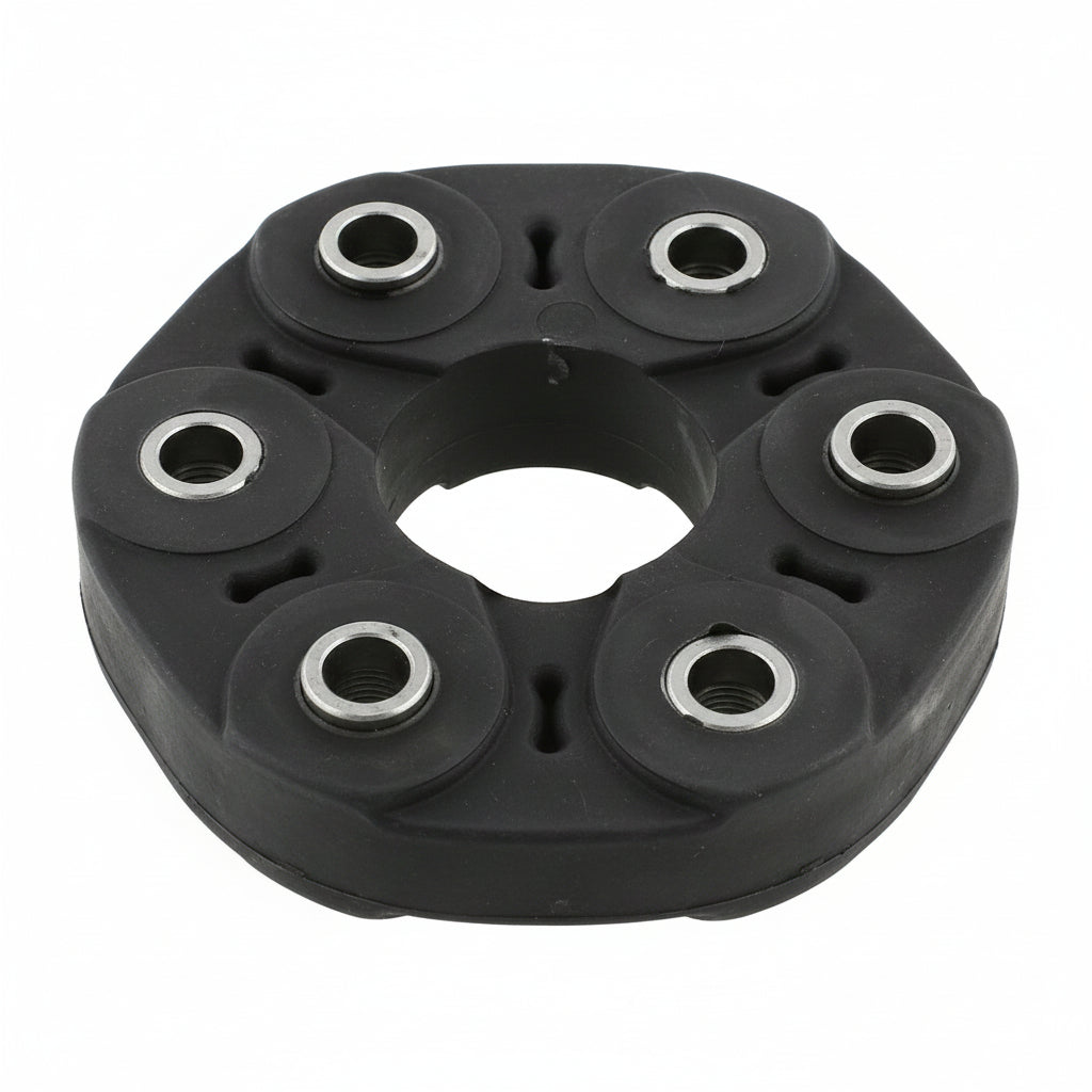 Driveshaft Flex Joint A2104101215 A0004110000 A1704100115 Compatible With MERCEDES-BENZ C-CLASS W203 W204 & E-CLASS W210 W211 W212 & S-CLASS W220