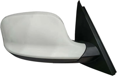 Mirror Assembly Electric Folding/Turn Signal Complete Door wing Mirror Left & Right (3 Pin) Compatible With BMW  X1 E84 Tag-SMA-58