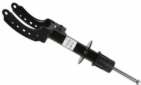 Front Right  Shock Absorber 7P6413032AR Compatible With VW TOUAREG (7P5, 7P6) (1PCS)
