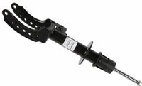 Front Right  Shock Absorber 7P6413032AR Compatible With VW TOUAREG (7P5, 7P6) (1PCS)
