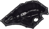 Oil Pan 06H103600R 06H103600A 06H103600AA 06H103600AE 06H103600G 06H103600J 06H103600P Compatible With   AUDI A4 B8 (8K2) | A4 / S4 & A6 C7 (4G2, 4GC) | A6 / S6 & Q5 (8RB) Tag No.27