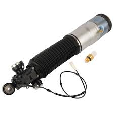 Rear Right Air Suspension Shock Absorber Strut 37126795874 Compatible With OEM quality for Rolls Royce Ghost RR4