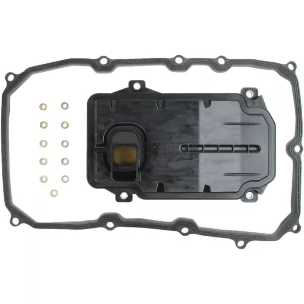 Transmission  Filters 0C8398009 Compatible With AUDI Q7 Tag No.291