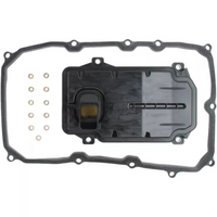 Transmission  Filters 0C8398009 Compatible With AUDI Q7 Tag No.291