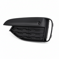 Fog Lamp Cover Left 51118069333 & Right 51118069334 Compatible With BMW X6 F16 2014 Tag No.496
