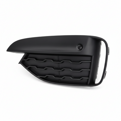Fog Lamp Cover Left 51118069333 & Right 51118069334 Compatible With BMW X6 F16 2014 Tag No.496