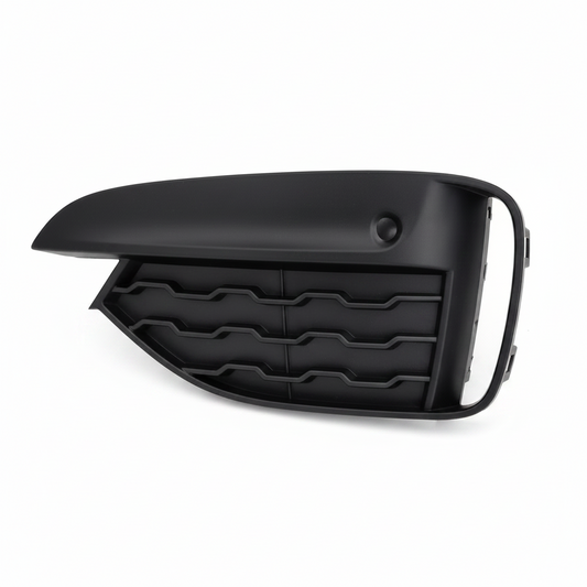 Fog Lamp Cover Left 51118069333 & Right 51118069334 Compatible With BMW X6 F16 2014 Tag No.496