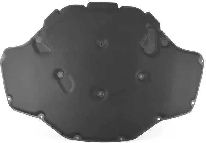 Sound Insulating Engine Hood 51487352219 Compatible with BMW 5 Series G30 G38