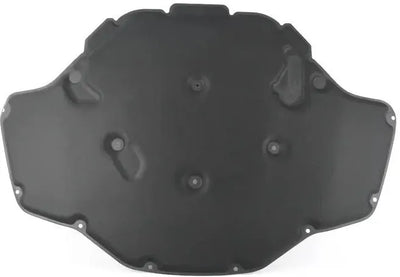 Sound Insulating Engine Hood 51487352219 Compatible with BMW 5 Series G30 G38