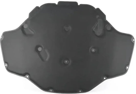 Sound Insulating Engine Hood 51487352219 Compatible with BMW 5 Series G30 G38