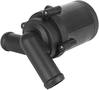 Auxiliary Water Pump 7L0965561D 95557215000 95557215001 Compatible With AUDI Q7 & VW TOUAREG & POLO Tag No.19
