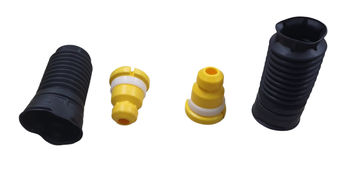 Front Strut Kit (Buffer & Boot ) A2113230444 Compatible With MERCEDES BENZ E-CLASS W211