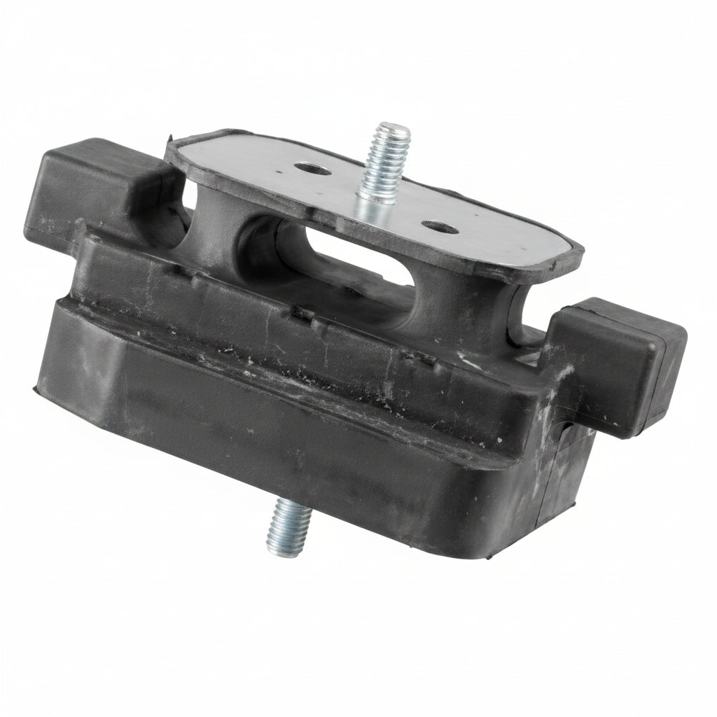 Engine Transmission Gearbox Mount 22316769848 Compatible With BMW 5 Series E60 F10