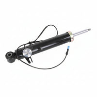 Rear Left Air Suspension Electric Shock Absorber Strut 37106875087 Compatible With BMW X5 (F15, F85) & X6 (F16, F86)