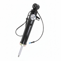 Rear Left Air Suspension Electric Shock Absorber Strut 37106875087 Compatible With BMW X5 (F15, F85) & X6 (F16, F86)
