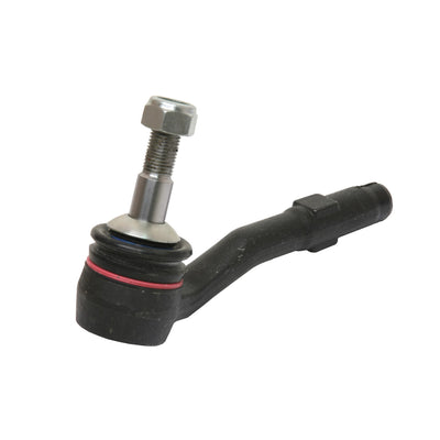 Front Steering Tie Rod End Head Assembly (Rack End & Tie Rod End) Right & Left Set 32106777268 32106776946 Compatible With BMW 5 Series (E60) & 7 Series (E65, E66, E67)