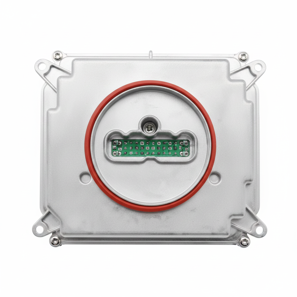 Headlight Control Module 7PP941472J 7PP941472K 7PP941472B 7PP941472C 7PP941472E 7PP941472F 7PP941472G 7PP941472H For AUDI A3 A6 A7 A8 Tag-BL-153