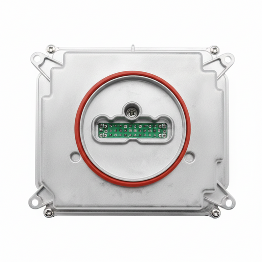 Headlight Control Module 7PP941472J 7PP941472K 7PP941472B 7PP941472C 7PP941472E 7PP941472F 7PP941472G 7PP941472H For AUDI A3 A6 A7 A8 Tag-BL-153