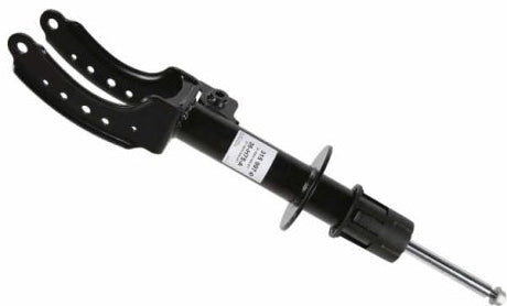Front Left  Shock Absorber 7P6413031AR Compatible With VW TOUAREG (7P5, 7P6) (1PCS)