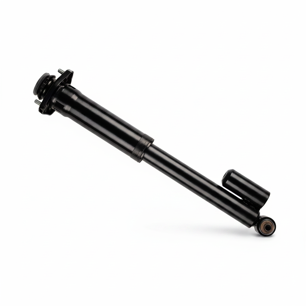Rear Left Air Suspension Electric Shock Absorber Strut LR023580 LR020528 LR012998 LR012997 Compatible With LAND ROVER RANGE ROVER III (L322)