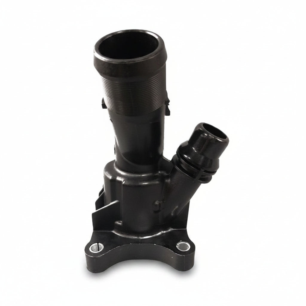 Thermostat housing 31293912 Compatible With VOLVO S60 II (134) Tag No.123