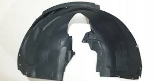 Front Right Fender Liner 31694870 Compatible With VOLVO XC60 N.M Tag-FEV-18