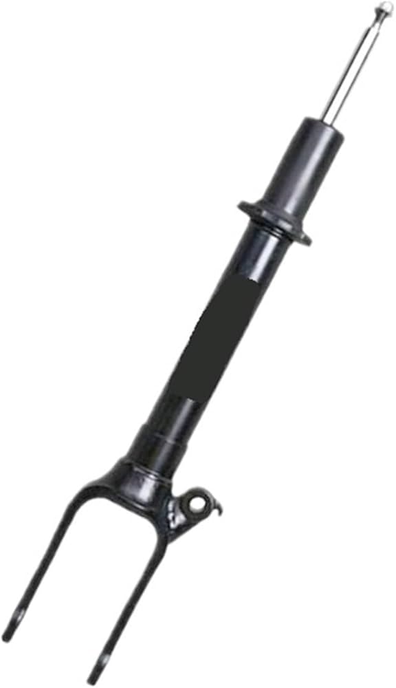 Front (Left & Right Same) Air Suspension Shock Absorber 2513200330 Compatible With MERCEDES-BENZ R-CLASS (W251)