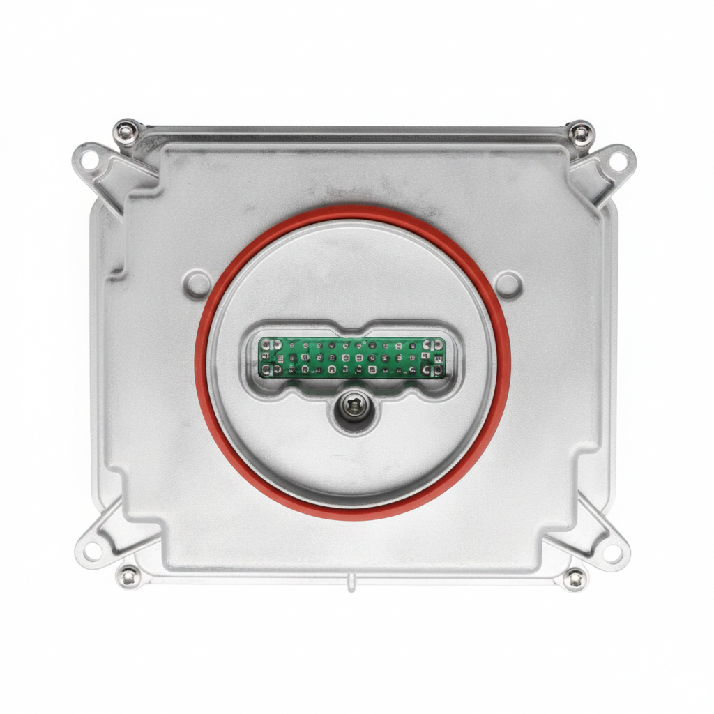 Headlight Control Module 7PP941472J 7PP941472K 7PP941472B 7PP941472C 7PP941472E 7PP941472F 7PP941472G 7PP941472H For AUDI A3 A6 A7 A8 Tag-BL-153