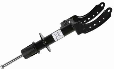 Front Left  Shock Absorber 7P6413031AR Compatible With VW TOUAREG (7P5, 7P6) (1PCS)
